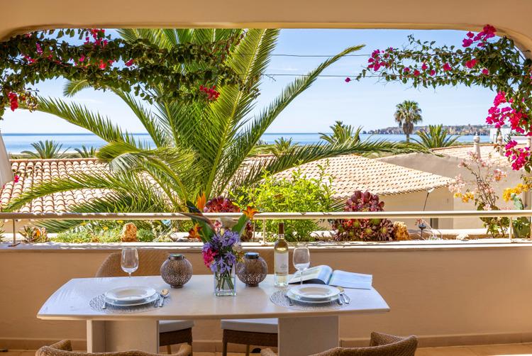 Vila Palmeira Beach Resort | Lagos | 1