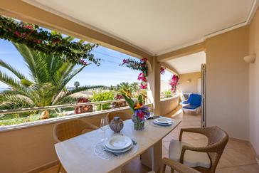 Vila Palmeira Beach Resort | Lagos | Gallery 105