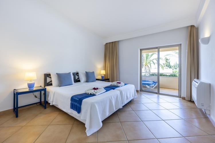 Vila Palmeira Beach Resort | Lagos | 1