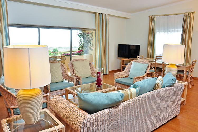 Vila Palmeira Beach Resort | Lagos | 3