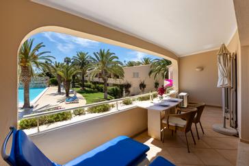 Vila Palmeira Beach Resort | Lagos | Gallery 42