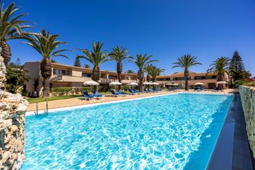 Vila Palmeira Beach Resort | Lagos | Gallery 72