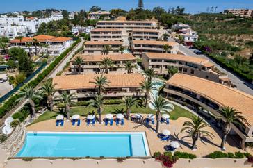 Vila Palmeira Beach Resort | Lagos | Gallery 81