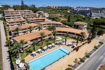 Vila Palmeira Beach Resort | Lagos | Gallery 82