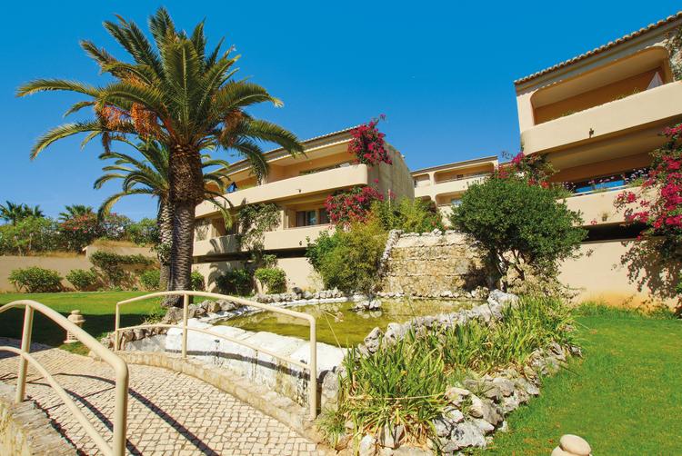 Vila Palmeira Beach Resort | Lagos | 2