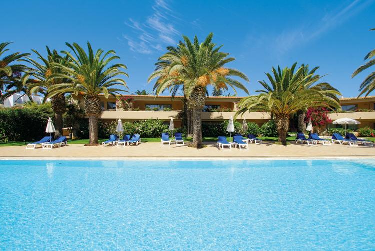 Vila Palmeira Beach Resort | Lagos | 2