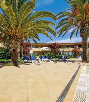 Vila Palmeira Beach Resort | Lagos | Fotos 7