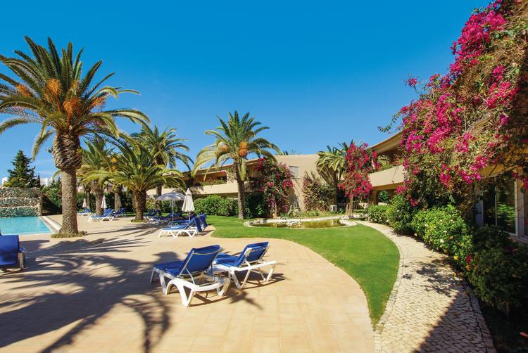 Vila Palmeira Beach Resort | Lagos | 1